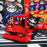KAIDO RACER YASHICAT TOY (PRE-ORDER)