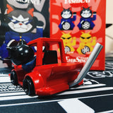 KAIDO RACER YASHICAT TOY (PRE-ORDER)