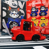 KAIDO RACER YASHICAT TOY (PRE-ORDER)