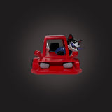 KAIDO RACER YASHICAT TOY (PRE-ORDER)