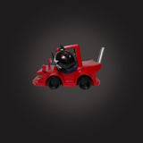 KAIDO RACER YASHICAT TOY (PRE-ORDER)