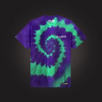 STREET CLUB TIEDYE (EVA 01)