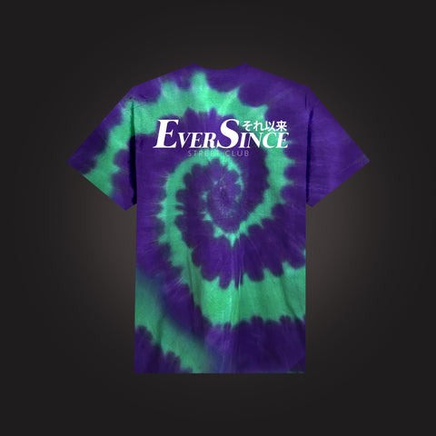 STREET CLUB TIEDYE (EVA 01)