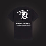 EYES ON THE PRIZE (BLACK)