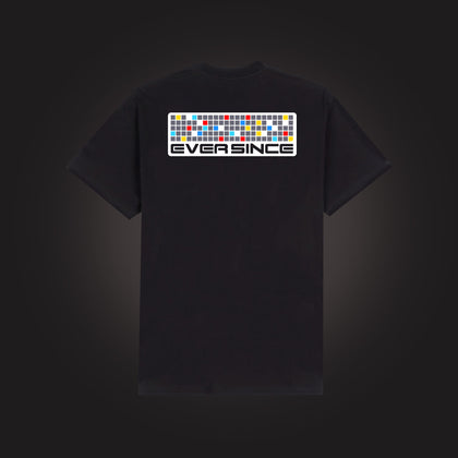 MARINE SQUASH (BLACK)