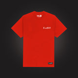 STREET CLUB RED