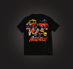 BANAWEBOY X EVER SINCE COLLAB TEE