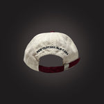 BRUSH CORDUROY MAROON