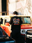 BANAWEBOY X EVER SINCE COLLAB TEE