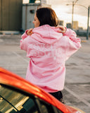 OG PINK HOODIE