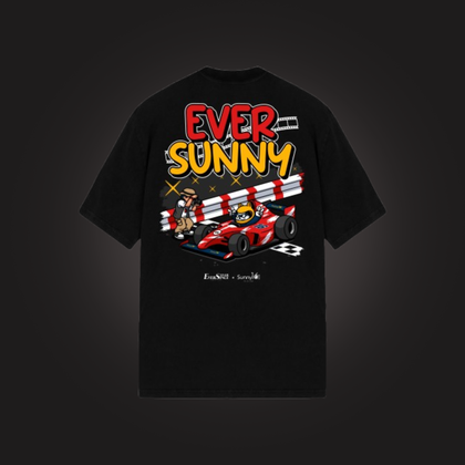 F1 TEE (SUNNY16 COLLAB)