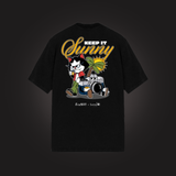SUNNY TEE (SUNNY16 COLLAB)