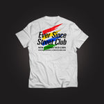 BENETTON V3 TEE WHITE