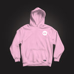 OG PINK HOODIE