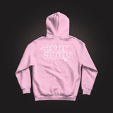 OG PINK HOODIE