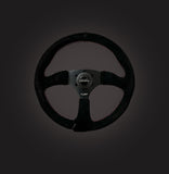 ES X MSC COLLAB STEERING WHEEL