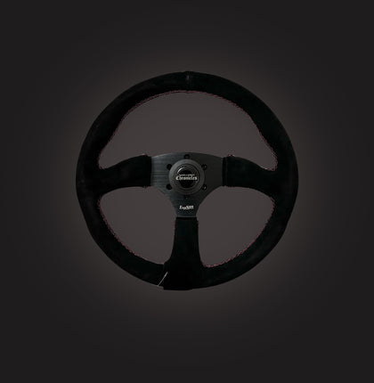 ES X MSC COLLAB STEERING WHEEL