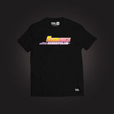 YEAR OF THE UMA TEE BLACK