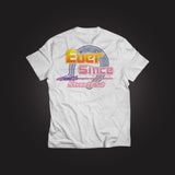 YEAR OF THE UMA TEE WHITE