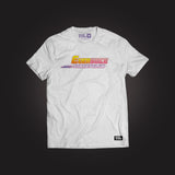 YEAR OF THE UMA TEE WHITE
