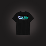 SPMF X ES LOGO TEE