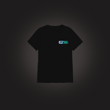 SPMF X ES LOGO TEE