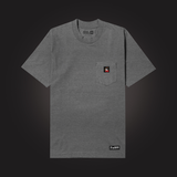 ES Grey Pocket Shirt