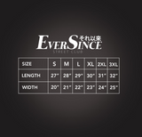 EVERY SHOT COUNTS (BLACK)